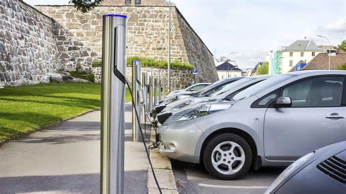 Brasil, o novo paraíso dos carros elétricos?