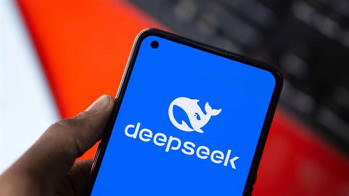DeepSeek: nova lei propõe multa pesada para quem usar a IA chinesa nos EUA