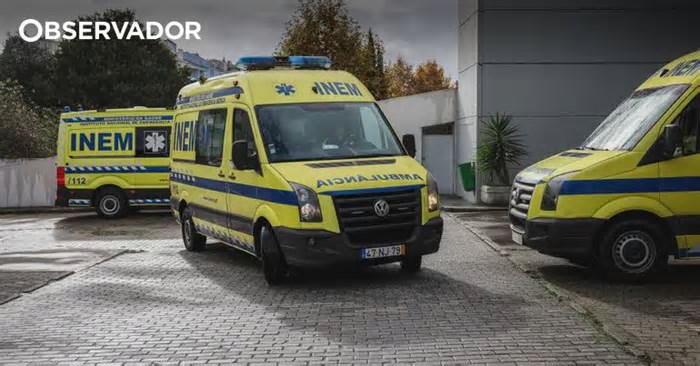 Unicórnio português que ofereceu ferramenta de IA já não vai colaborar com o INEM: 