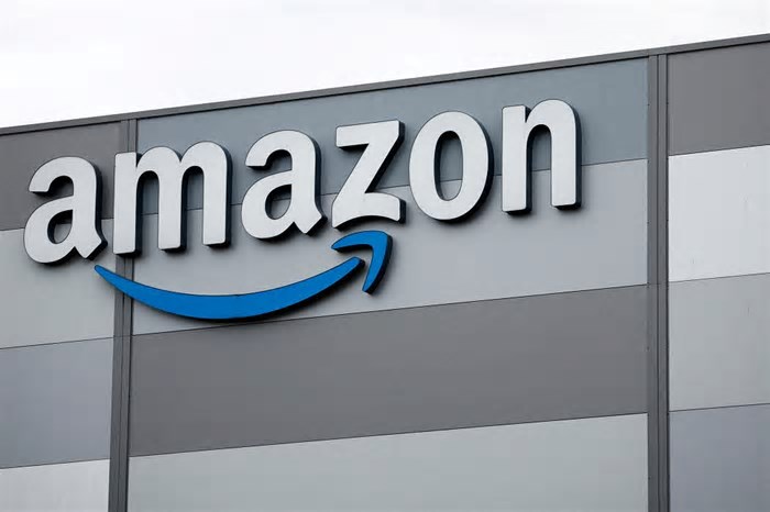 Amazon projeta lucro abaixo das estimativas devido ao aumento dos gastos com IA