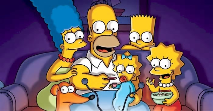 Dublador de 'Os Simpsons' alerta para uso de IA na série