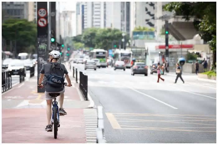 Turismo no Brasil: estrangeiros impulsionam a economia com R$ 31,6 bilhões em gastos