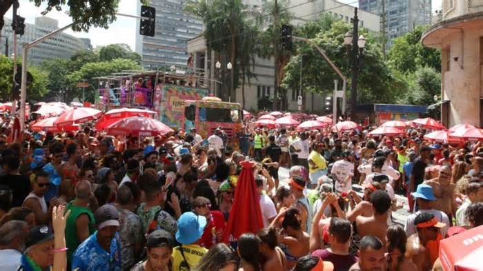 Leia dicas para curtir o Carnaval em SP com segurança