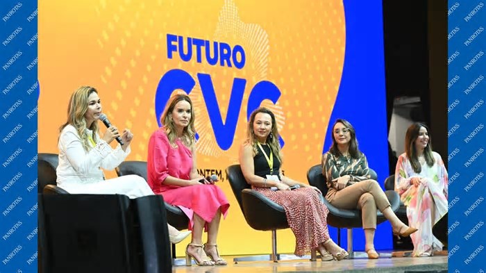 Convenção CVC: mulheres líderes destacam a importância da participação feminina no setor