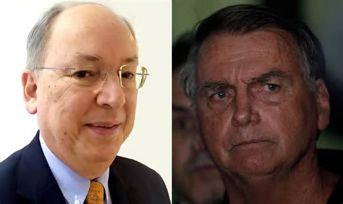 Denunciados tinham ciência de que fraudes nas urnas não existiam, diz Gonet