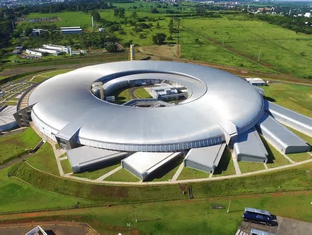 Veja como visitar o acelerador de partículas Sirius em Campinas