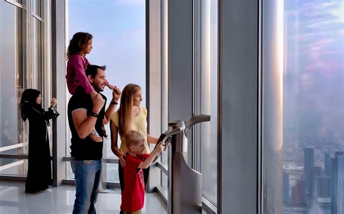 Dubai: Burj Khalifa, Museu do Futuro, Dubai Aquarium... veja passeios imperdíveis