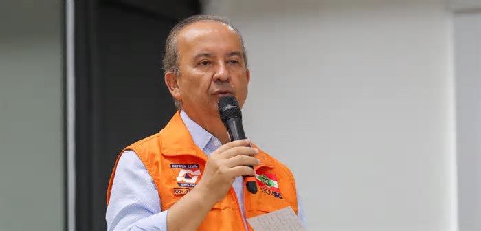 MPF arquiva denúncia de racismo contra governador de SC por elogiar cidade 'pela cor da pele'