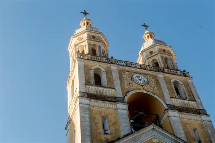 Relíquias da Catedral Metropolitana em Florianópolis serão restauradas pelo Instituto Histórico