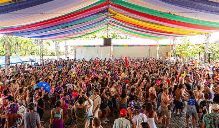 Ainda sem definição quanto ao carnaval de rua em Florianópolis, bloco desiste de participar