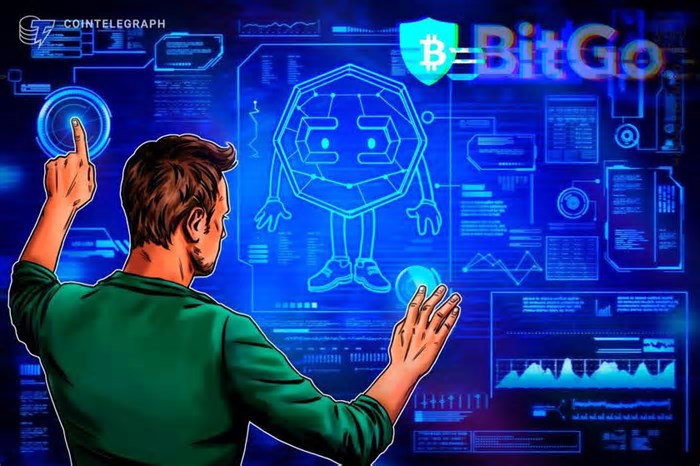 Custodiante de criptomoedas BitGo lança negociação OTC em meio a rumores de IPO no final de 2025