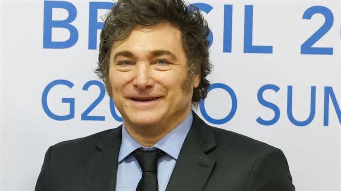 Criptogate: em meio a acusações de golpe, Javier Milei voa para os EUA para encontrar Musk