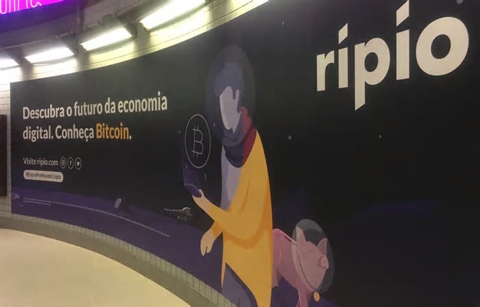 Clientes da Ripio relatam problemas para sacar criptomoedas; exchange admite “instabilidade”