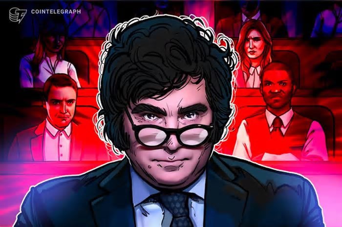 ‘Rug Pull de Milei’ e mais: 6 criptomoedas com chance de alta volatilidade pelo aumento dos debates cripto