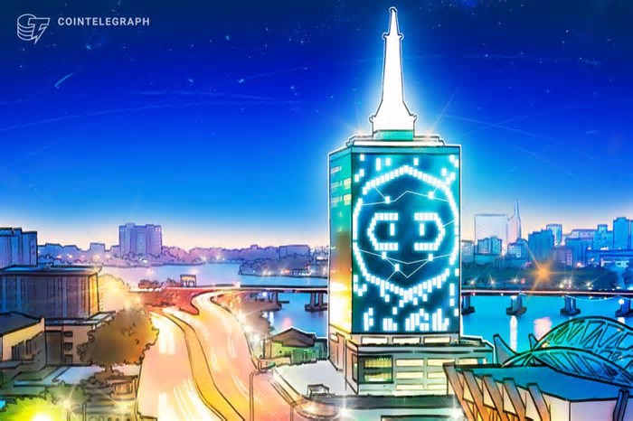 Nigéria irá taxar transações de criptomoedas para aumentar a receita