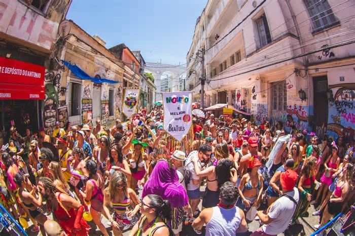 Empresas preveem alta de 20% no investimento para o carnaval deste ano