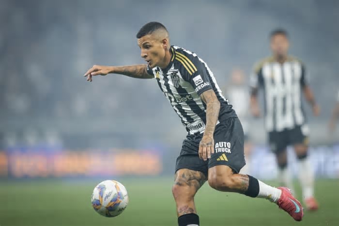 Atlético-MG x Tombense: onde assistir ao vivo e online pelo Campeonato Mineiro