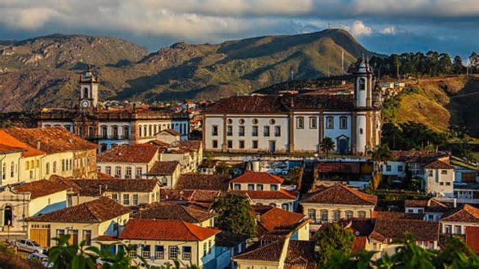 Cidade do Estado de Minas Gerais é candidata a ‘Cidade Criativa’ pela UNESCO
