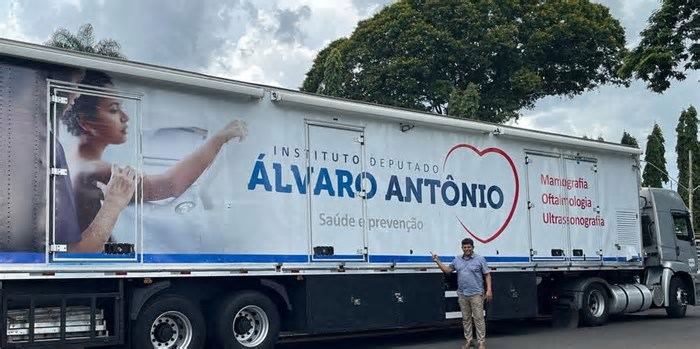 Para ajudar a diminuir a fila eletrônica,