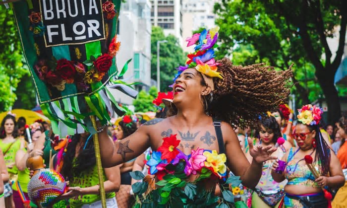 Carnaval 2025: Veja a programação dos blocos de rua deste domingo em BH