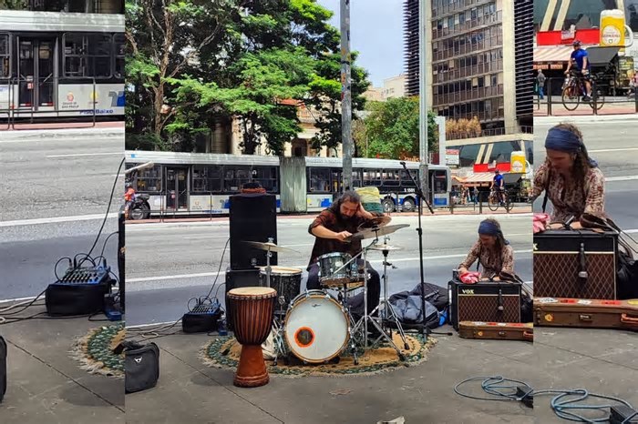 Música na Paulista: após proibição, Prefeitura se reúne com artistas
