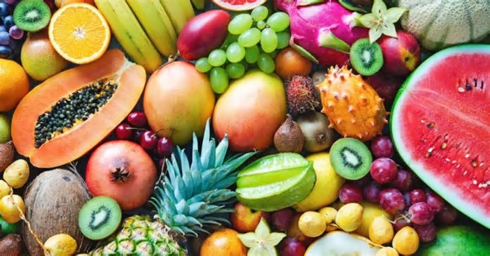 Fruticultura paulista impulsiona as exportações