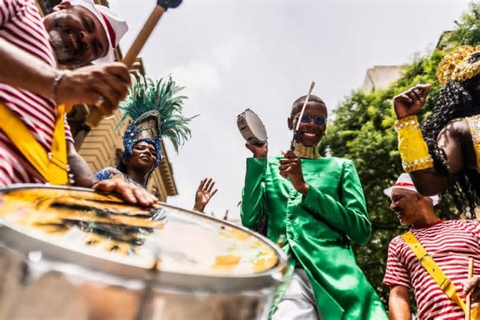 Carnaval em SP: confira dicas para festejar com segurança