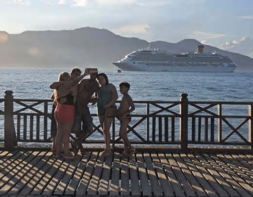 Verão 2025: Sudeste brasileiro deve movimentar R$ 62,7 bi com turismo
