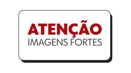 Briga de torcidas deixa feridos e transforma ruas do Recife em cenário de guerra; VÍDEO