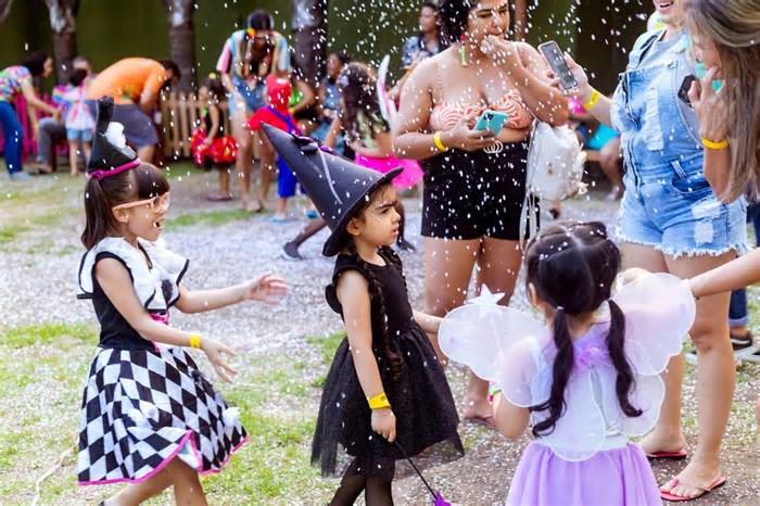 Shopping no Recife anuncia agenda de Carnaval multicultural; veja