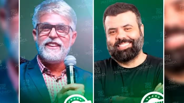Igor Coelho e Pastor Cláudio Duarte são atrações no maior encontro de empreendedores do Nordeste