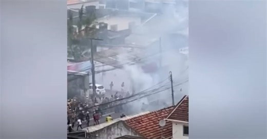 Quais medidas as autoridades vão tomar após a barbárie das torcidas em Pernambuco