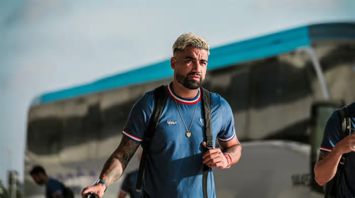 Sport x Fortaleza: delegação tricolor terá escolta em todos os trajetos no Recife