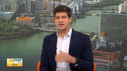 João Campos diz que Hospital da Criança só deve ser inaugurado no 2º semestre de 2025; VÍDEO