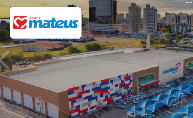 Grupo Mateus anuncia a inauguração de mais um Atacarejo em Pernambuco