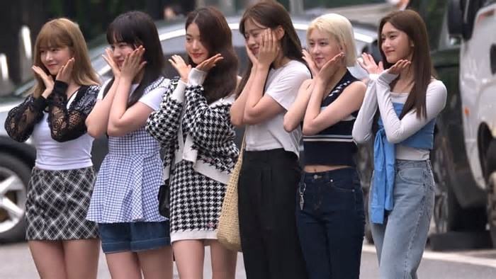 NetEase Cloud Music partners with Starship Entertainment to boost K-pop access in China