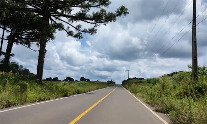 Como está a obra que encurta em mais de 20 km o trajeto até Gramado?