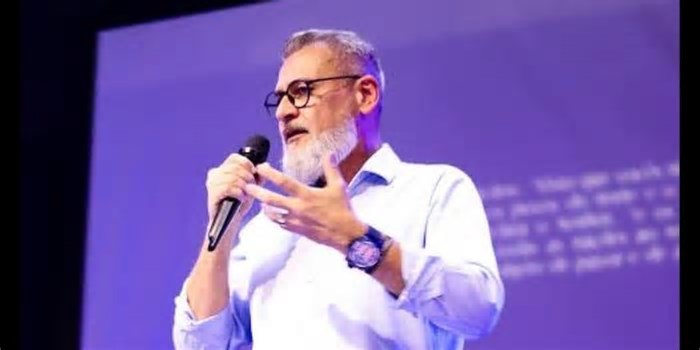 Conferência gratuita em Manaus traz Alexandre Pscheidt para palestras sobre empreendedorismo