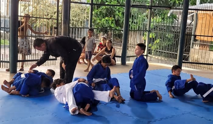 Centros de Esporte e Lazer abrem inscrições em Manaus; confira locais