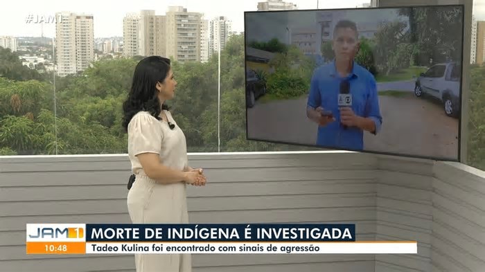 MPF pede na Justiça que União e estado do AM garantam atendimento adequado a indígenas em hospitais de Manaus