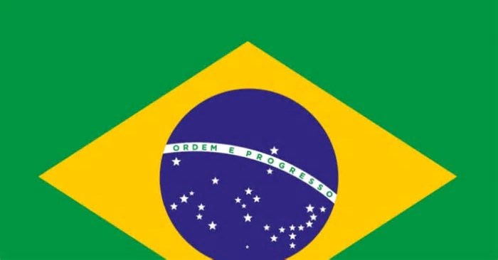 Veja como são as bandeiras de todos os estados do Brasil