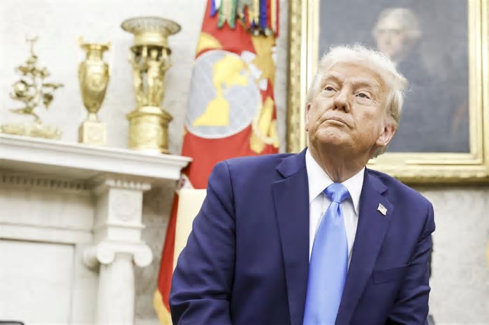 Trump x Judiciário: bloqueios a decretos acirram disputa sobre poderes presidenciais nos EUA