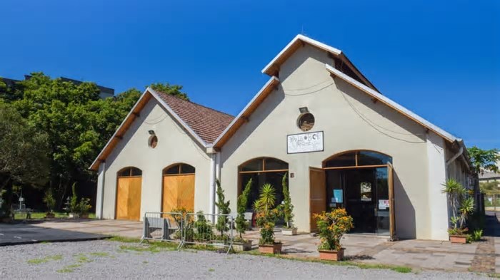 Sala do Empreendedor de Caxias do Sul muda para a Estação Férrea