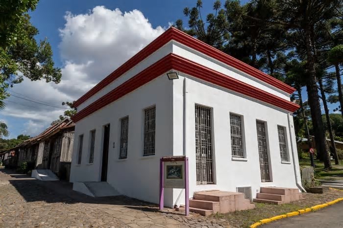 Caxias do Sul ganha Museu da Festa da Uva