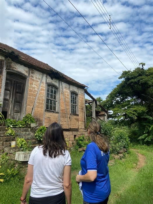 Prefeitura abre diálogo com empreendedores para fomentar turismo rural