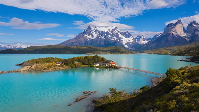 Este destino da América do Sul é o novo preferido dos brasileiros em qualquer época do ano