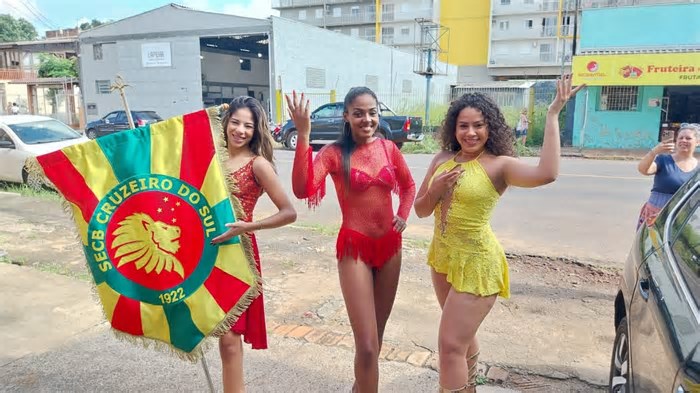 AONDE IR: Região entra no clima de carnaval com atrações para vários públicos; confira a programação do fim de semana