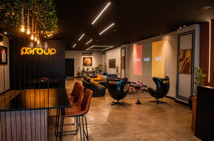 Empresário lança modelo de negócio disruptivo