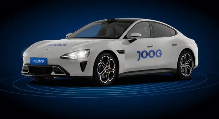 Cellshop sorteará carro elétrico para os clientes no Paraguai