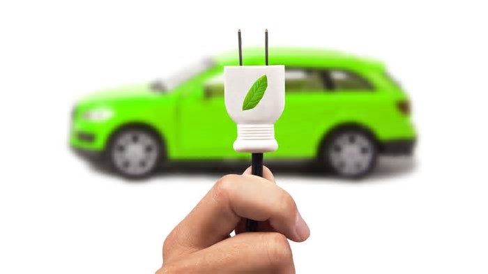 Descubra por que os Veículos Elétricos estão mudando o mundo